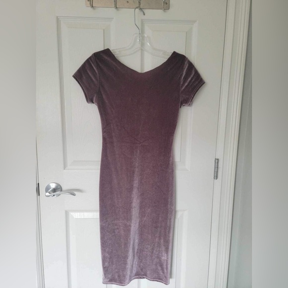 Women Dress Fits Xs to Small- preloved - Picture 3 of 4